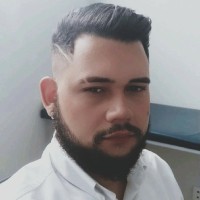 Gustavo Bomfim