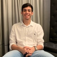 Irvin Ferreira Mata
