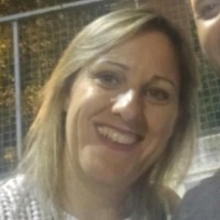 Teresa Martínez