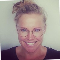 Sophie Dybvad Kirkegaard