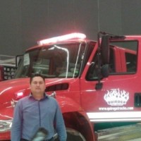 Alejandro Martinez Sierra