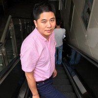 陈志宏