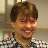 Martin Langr