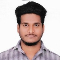 Srikanth Gullapally