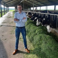 Jasper De Hollander