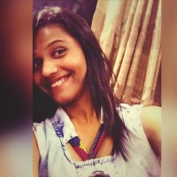 Hetal M