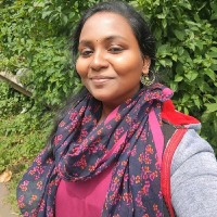 Preethy Kumar