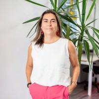 Ana Maria Bareyns Directora Consultora Fluir