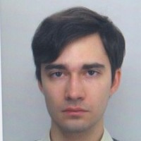Ilya Temerov