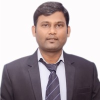 Bhupender Kashyap