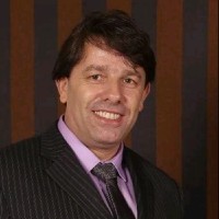Marcio Gamba