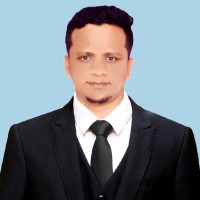 Mohamed Sabeel Ahmed