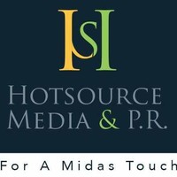 Hotsource Media and PR