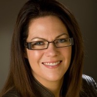 Christine Thomlinson