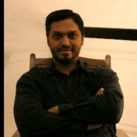 Zishan Naqvi