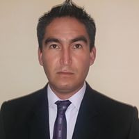 Juan Carlos Montaño Aranibar