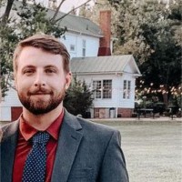 Dalton Crockett