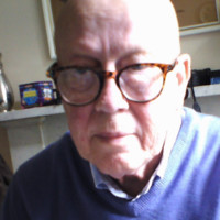Raymond Hogg