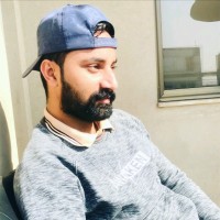 Hamza Arshad