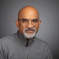 Ramesh Subramanian