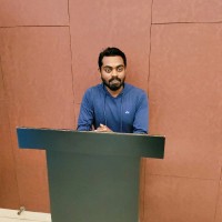 Karthikeyan V