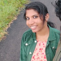 Shreya Prabhakaran