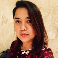 Mariane Mabulay, Cma