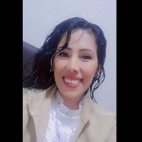 Rosa Maria Trigoso Yupari