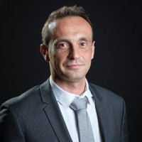 Jérôme Ondet