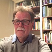 Alan Kersh