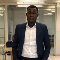 David Obembe