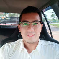 MOHD HANIFF BIN ABDULLAH