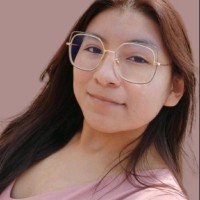 Yenshy Diaz Jihuaña
