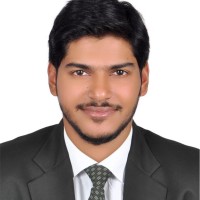 Rashidh Kaniyamparambil