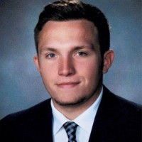 Ian Luberti, M.Ed