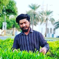 Ramesh Dudraj