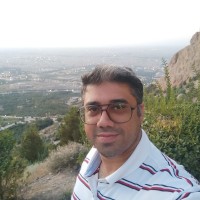Meisam Akbari