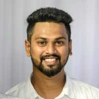 Shravan R Acharya