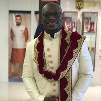 King Denoh-Beh Lawrence Grear Ii