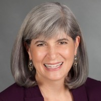 Rebecca Bar-Shain, Mba, Cfp®