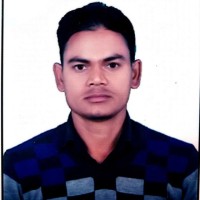 Gautam Mahto
