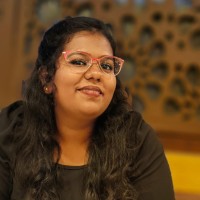 Rajalakshmi R