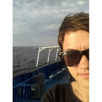 Екатерина Вавилова