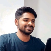 Anubhav Kumar Mahato