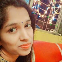 Vaishnavi Gunjal