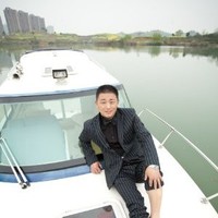 朱益华