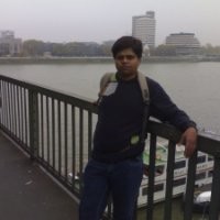 Neelkant Rao