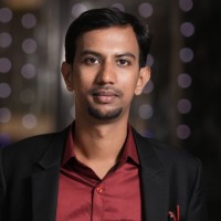 MANJUNATH Rv