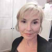 Angela Merrifield