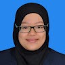 Siti Nursabihah Mohd Salleh